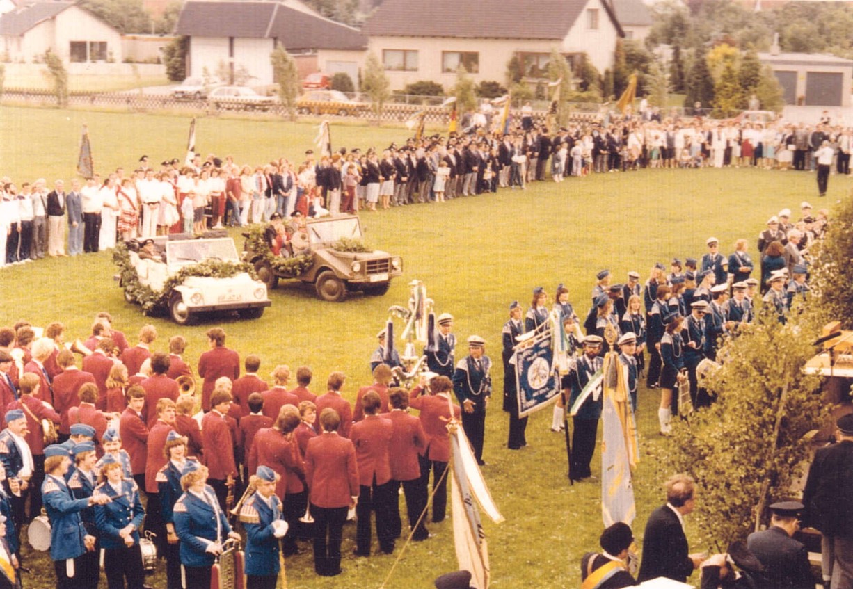 100Jahre KK Rühen 01