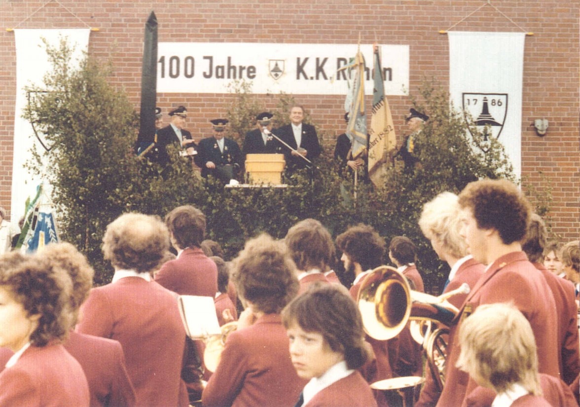 100Jahre KK Rühen 02