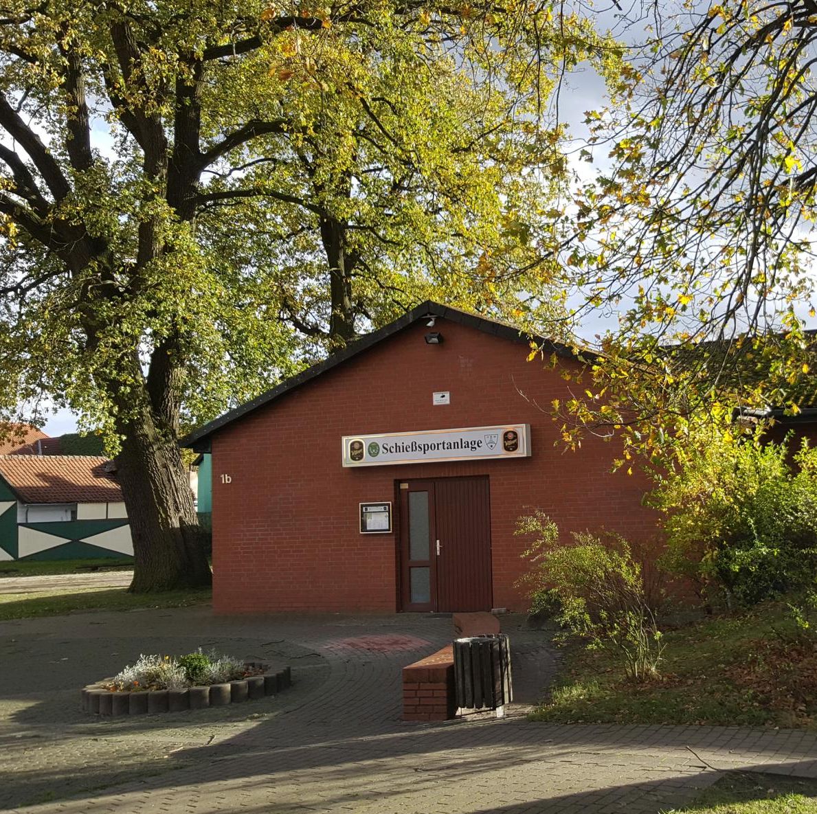 Schiessheim Rühen